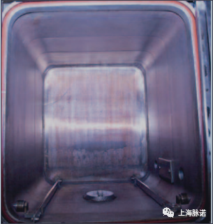 Information on Stainless Steel Surfaces in Steam Sterilizers（Phase 1）
