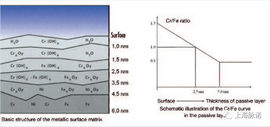 Information on Stainless Steel Surfaces in Steam Sterilizers（Phase 3）