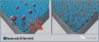 Information on Stainless Steel Surfaces in Steam Sterilizers（Phase 4）